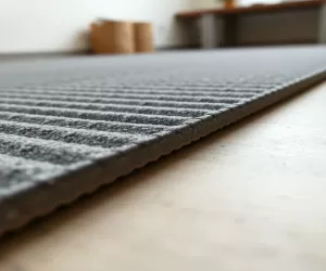 Podkład pod panele 8mm ogrzewanie podłogowe