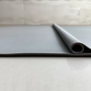 Podkład pod panele na ogrzewanie podłogowe 7 mm