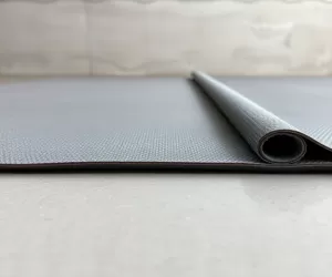 Podkład pod panele na ogrzewanie podłogowe 7 mm
