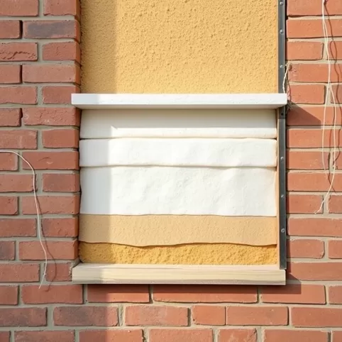 Pogrubienie Ocieplenia