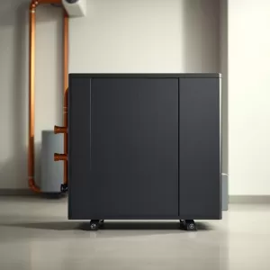 Pompa ciepła 10 kW