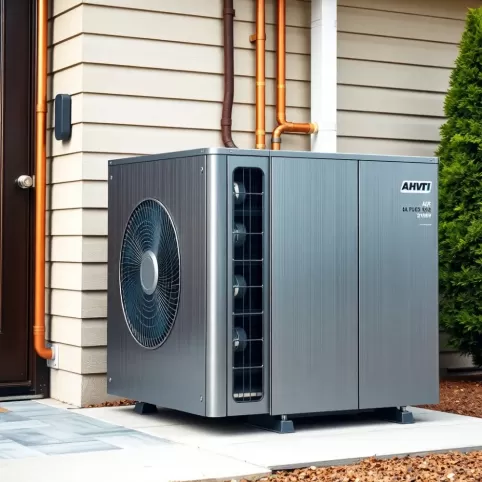 pompa ciepła 10 kw 3fazowa