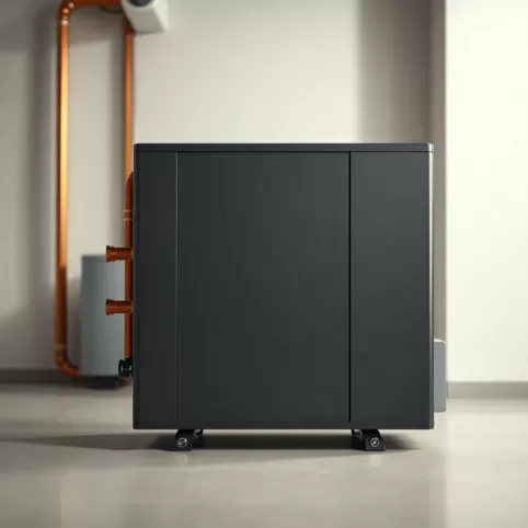 Pompa ciepła 10 kW