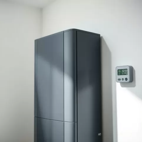 Pompa ciepła 10 kW  zużycie prądu