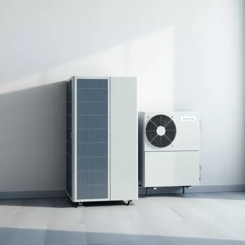 Pompa ciepła 10kW cena z montażem