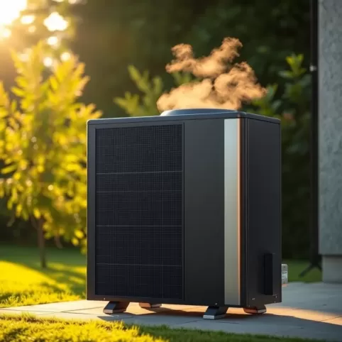 Pompa ciepła 10kW ranking