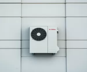 Pompa ciepła 10KW z montażem cena