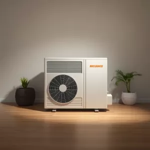 Pompa ciepła 12 kW cena