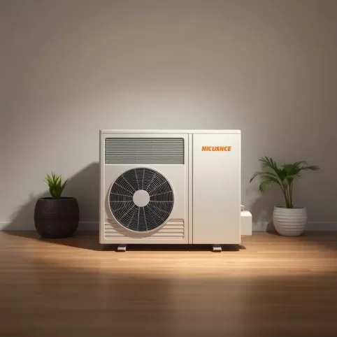 Pompa ciepła 12 kW cena