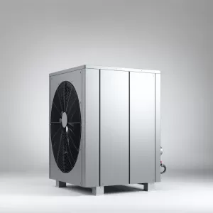 Pompa ciepła 12kW