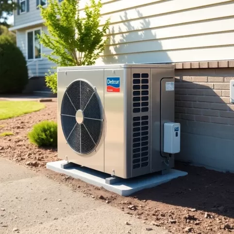 Pompa ciepła 12kw cena z montażem