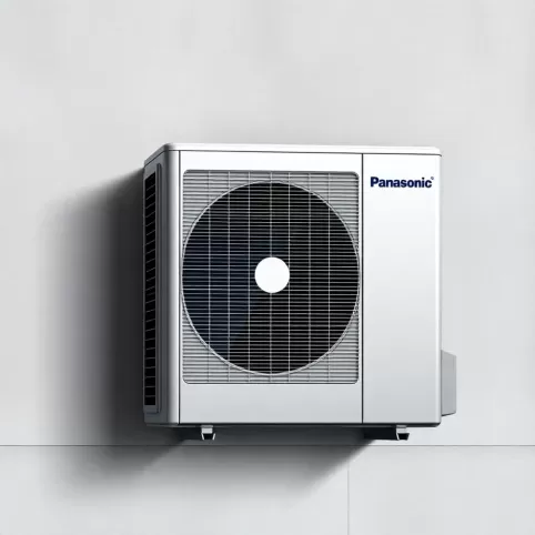 POMPA ciepła 16kW Panasonic