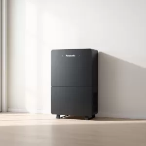 Pompa ciepła 20 kW Panasonic