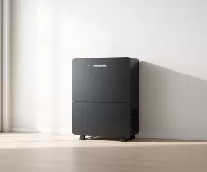 Pompa ciepła 20 kW Panasonic