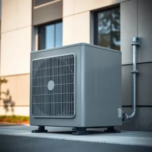 POMPA ciepła 20kW