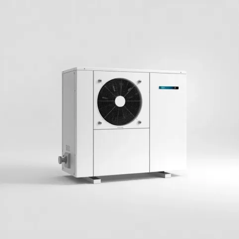 Pompa ciepła 25 kW cena