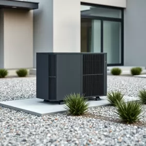 Pompa ciepła 3kW Cena