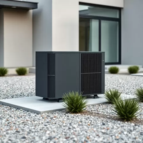 Pompa ciepła 3kW Cena