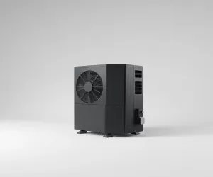 Pompa ciepła 3kW