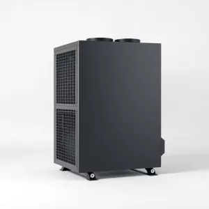 Pompa ciepła 4 5 kW