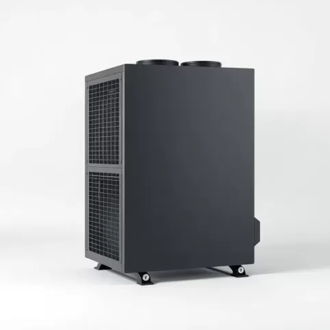 Pompa ciepła 4 5 kW