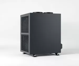 Pompa ciepła 4 5 kW