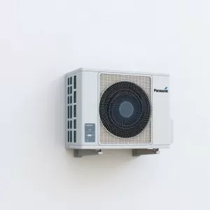 Pompa ciepła 4 kW Panasonic