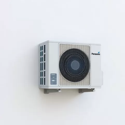 Pompa ciepła 4 kW Panasonic