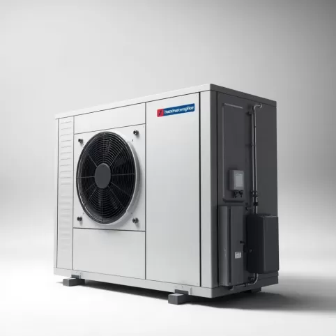 pompa ciepła 45 kw cena