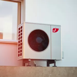 Pompa ciepła 4kw Kaisai