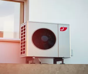 Pompa ciepła 4kw Kaisai