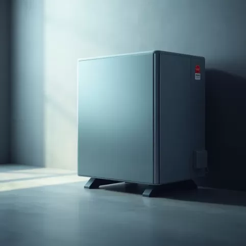 Pompa ciepła 4kW monoblok