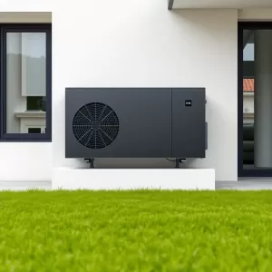 Pompa ciepła 5 kW Cena