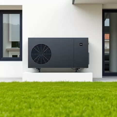 Pompa ciepła 5 kW Cena