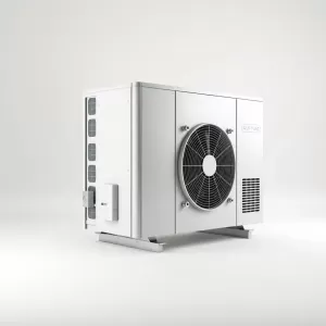 Pompa ciepła 5kW Cena