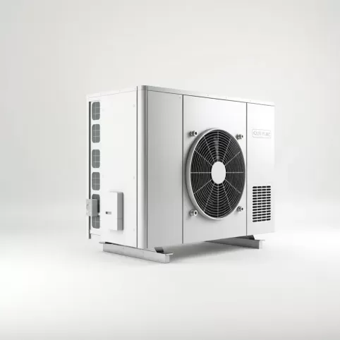 Pompa ciepła 5kW Cena