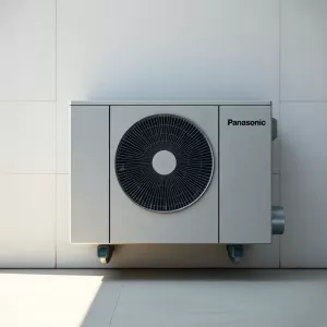 Pompa ciepła 5kW Panasonic