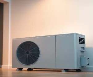 Pompa ciepła 6 kW na ile metrów