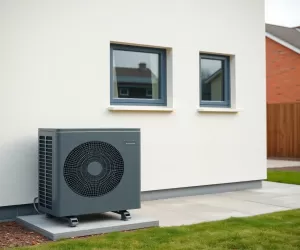 Pompa ciepła 6 kW zużycie prądu
