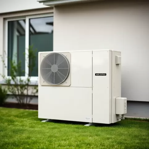 Pompa ciepła 6kW cena