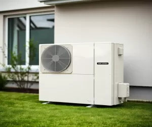 Pompa ciepła 6kW cena
