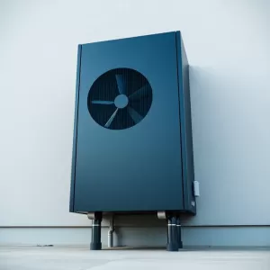 Pompa ciepła 6kW monoblok