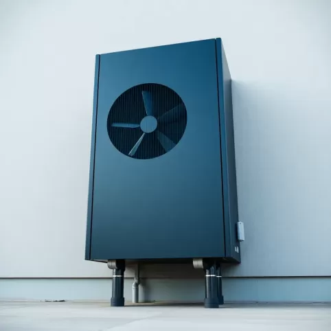 Pompa ciepła 6kW monoblok