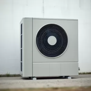 Pompa ciepła 6kW na ile metrów
