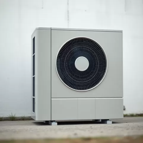 Pompa ciepła 6kW na ile metrów