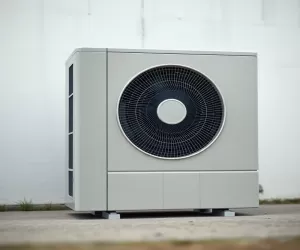 Pompa ciepła 6kW na ile metrów