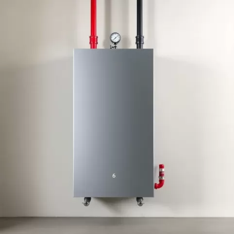 Pompa ciepła 6kW ranking
