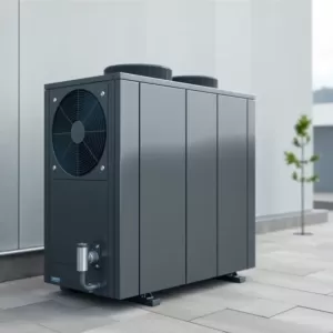 Pompa ciepła 7kW
