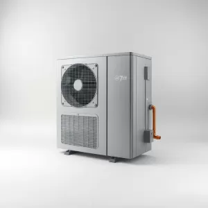 Pompa ciepła 7kw Cena