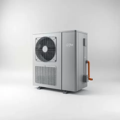 Pompa ciepła 7kw Cena